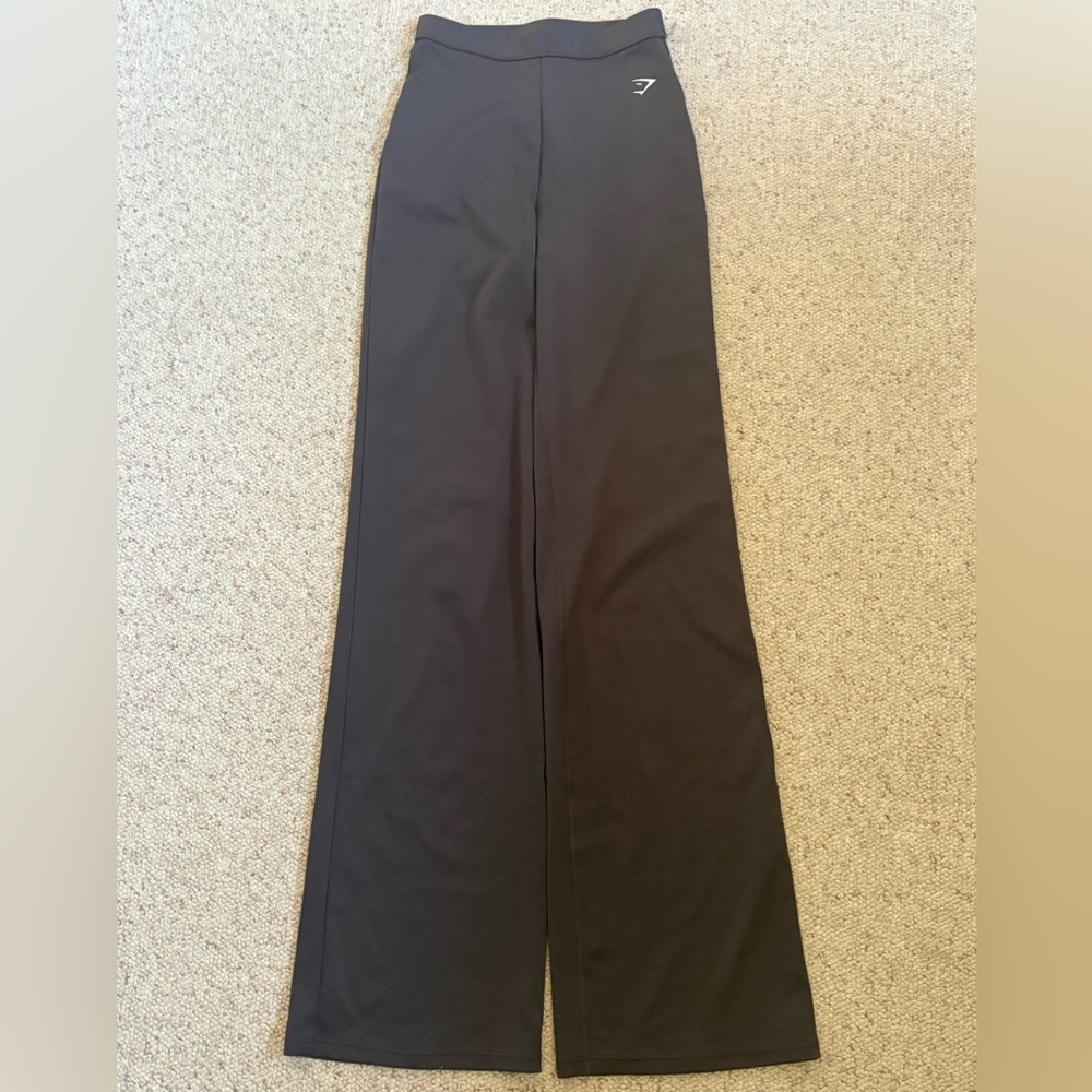Gymshark Black Women's Leggings